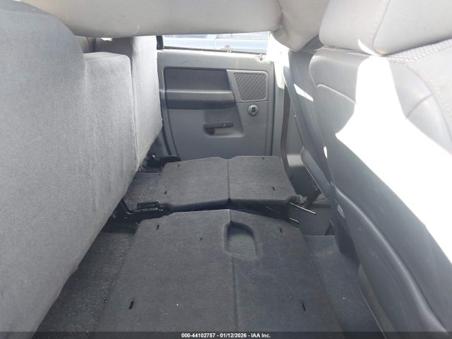 2008 DODGE RAM 1500 1D7HU18238S586752 Photo 7