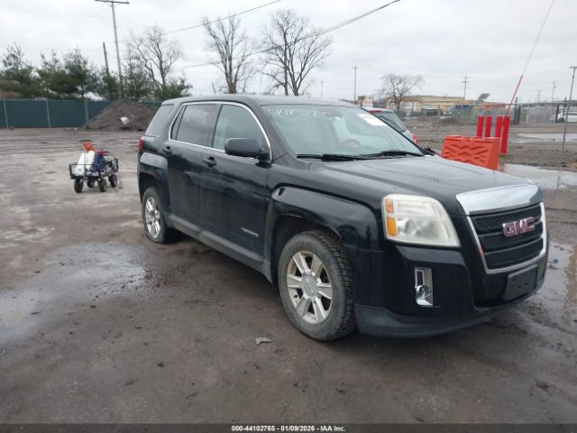 2013 GMC TERRAIN 2GKFLREK7D6364465