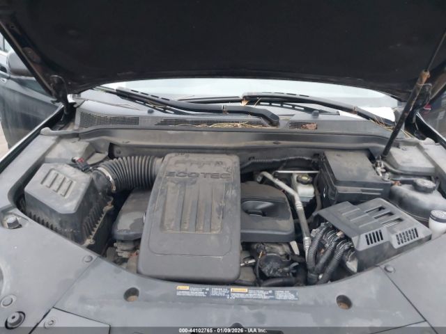 2013 GMC TERRAIN 2GKFLREK7D6364465 Photo 9