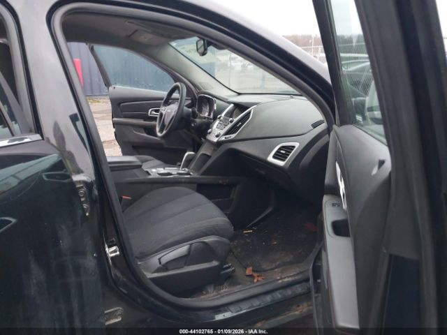 2013 GMC TERRAIN 2GKFLREK7D6364465 Photo 4