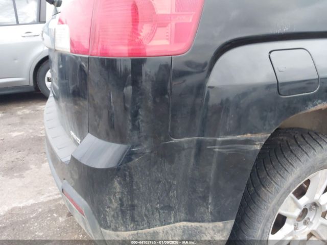 2013 GMC TERRAIN 2GKFLREK7D6364465 Photo 5