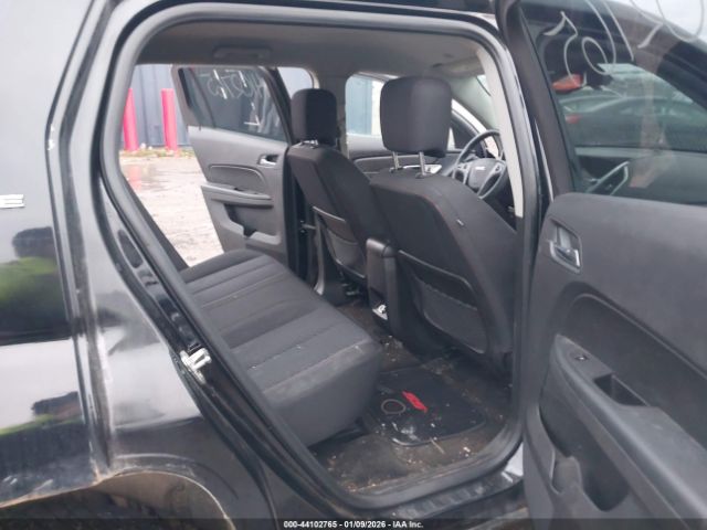 2013 GMC TERRAIN 2GKFLREK7D6364465 Photo 7