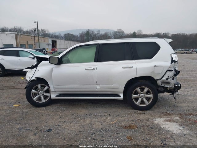 Продажа на аукционе авто 2013 Lexus Gx 460, vin: JTJBM7FX0D5059145, номер лота: 44102767