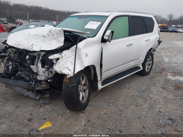 Продажа на аукционе авто 2013 Lexus Gx 460, vin: JTJBM7FX0D5059145, номер лота: 44102767