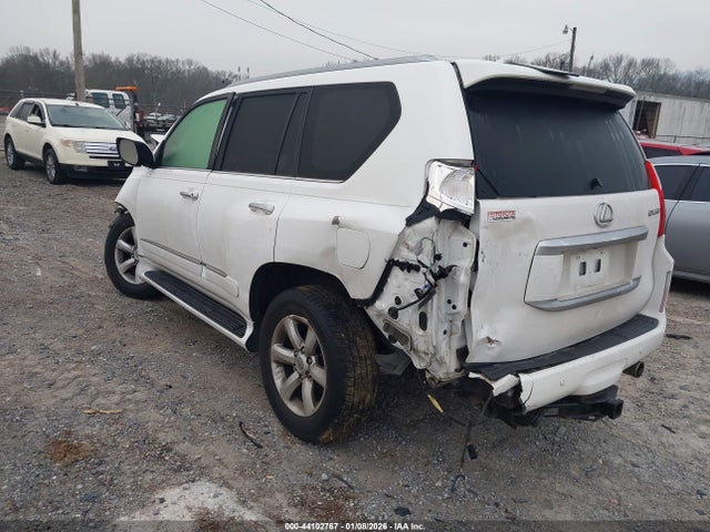 Продажа на аукционе авто 2013 Lexus Gx 460, vin: JTJBM7FX0D5059145, номер лота: 44102767
