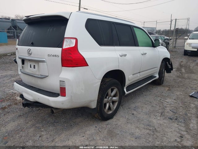 Продажа на аукционе авто 2013 Lexus Gx 460, vin: JTJBM7FX0D5059145, номер лота: 44102767