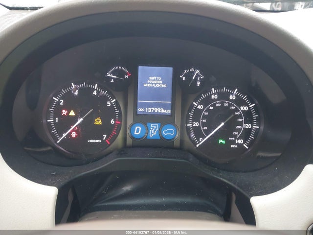 Продажа на аукционе авто 2013 Lexus Gx 460, vin: JTJBM7FX0D5059145, номер лота: 44102767