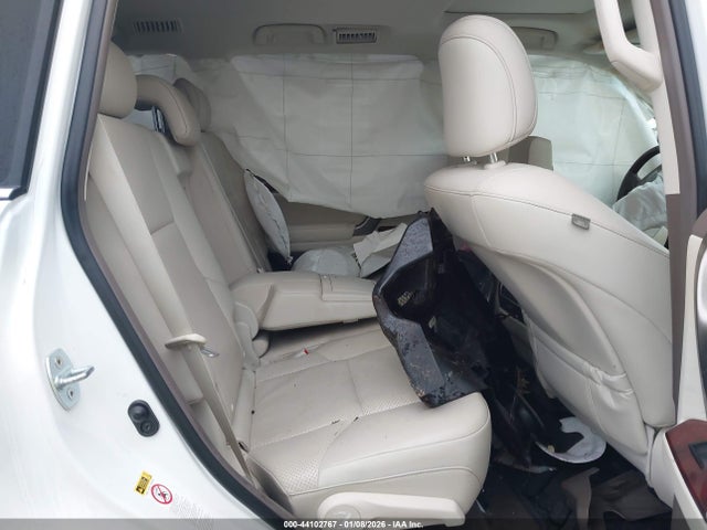 Продажа на аукционе авто 2013 Lexus Gx 460, vin: JTJBM7FX0D5059145, номер лота: 44102767