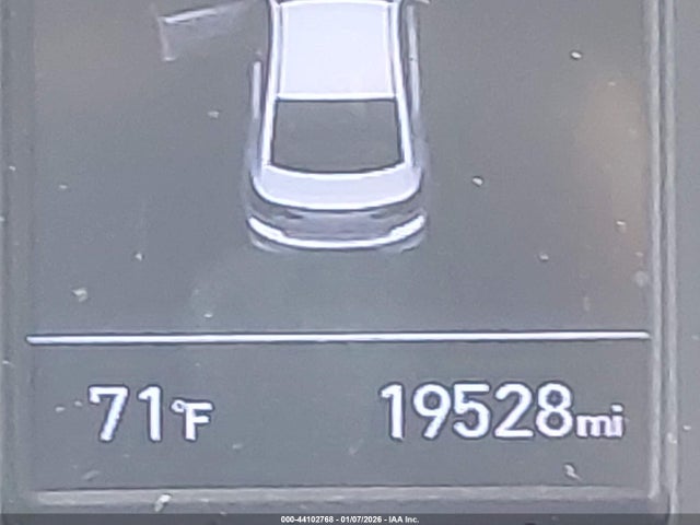 2019 Hyundai Elantra Sel მანქანა იყიდება აუქციონზე, vin: 5NPD84LF5KH414625, აუქციონის ნომერი: 44102768