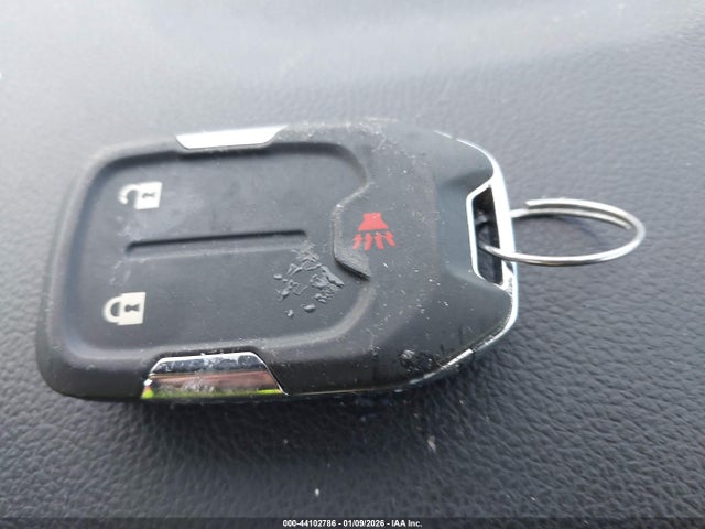 GMC Terrain Awd Sle 2024 3GKALTEG0RL123112 Image 11