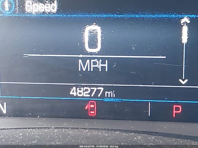 3GKALTEG0RL123112 GMC Terrain Awd Sle
