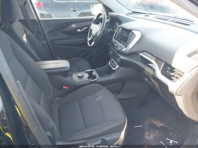 GMC Terrain Awd Sle 2024 3GKALTEG0RL123112 Image 5