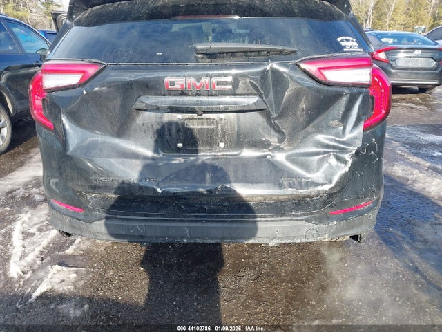 GMC Terrain Awd Sle 2024 3GKALTEG0RL123112 Image 6
