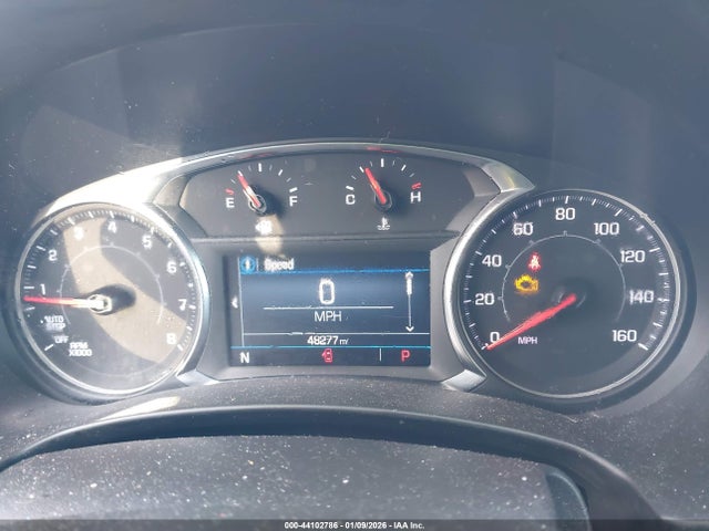 GMC Terrain Awd Sle 2024 3GKALTEG0RL123112 Image 7