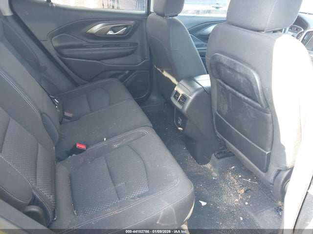 GMC Terrain Awd Sle 2024 3GKALTEG0RL123112 Image 8