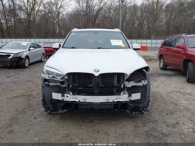 2017 Bmw X5 Sdrive35i მანქანა იყიდება აუქციონზე, vin: 5UXKR2C56H0U21569, აუქციონის ნომერი: 44102789