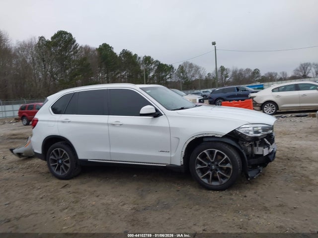 2017 Bmw X5 Sdrive35i მანქანა იყიდება აუქციონზე, vin: 5UXKR2C56H0U21569, აუქციონის ნომერი: 44102789