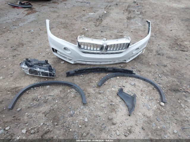 2017 Bmw X5 Sdrive35i მანქანა იყიდება აუქციონზე, vin: 5UXKR2C56H0U21569, აუქციონის ნომერი: 44102789