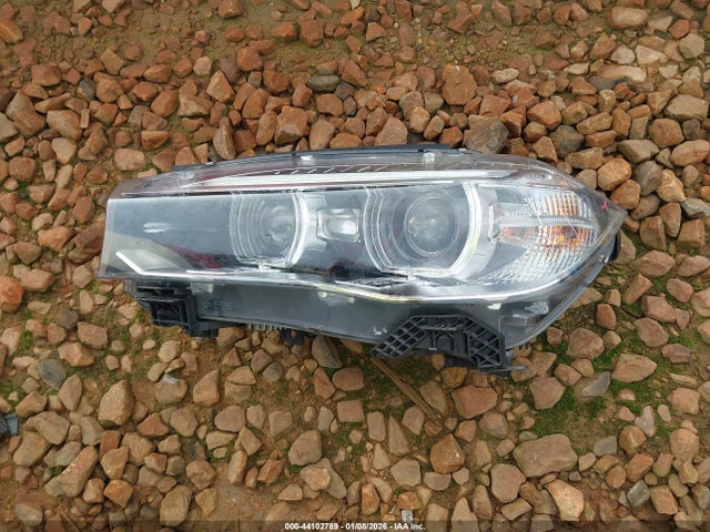 2017 Bmw X5 Sdrive35i მანქანა იყიდება აუქციონზე, vin: 5UXKR2C56H0U21569, აუქციონის ნომერი: 44102789