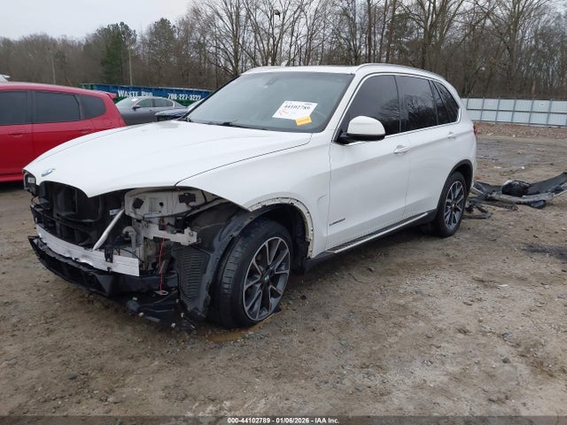 2017 Bmw X5 Sdrive35i მანქანა იყიდება აუქციონზე, vin: 5UXKR2C56H0U21569, აუქციონის ნომერი: 44102789
