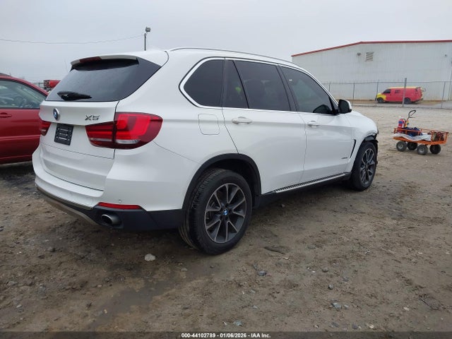 2017 Bmw X5 Sdrive35i მანქანა იყიდება აუქციონზე, vin: 5UXKR2C56H0U21569, აუქციონის ნომერი: 44102789