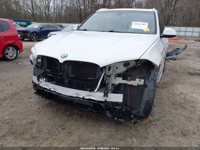 2017 Bmw X5 Sdrive35i მანქანა იყიდება აუქციონზე, vin: 5UXKR2C56H0U21569, აუქციონის ნომერი: 44102789