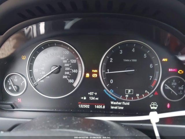 2017 Bmw X5 Sdrive35i მანქანა იყიდება აუქციონზე, vin: 5UXKR2C56H0U21569, აუქციონის ნომერი: 44102789