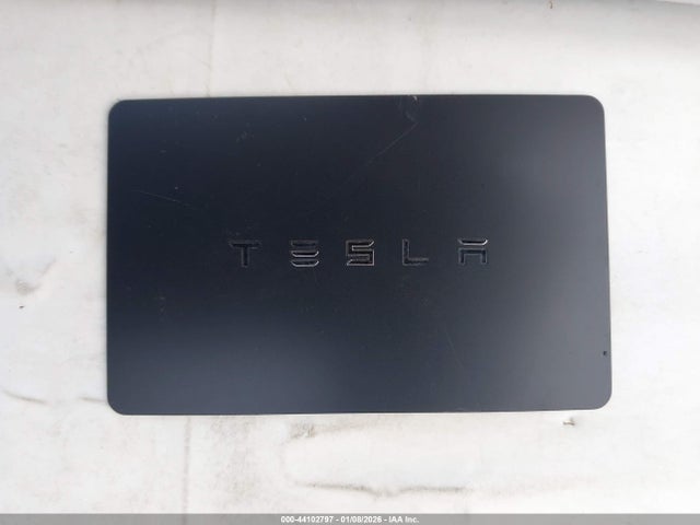 2020 TESLA MODEL Y 5YJYGDEF7LF004264 Photo 10