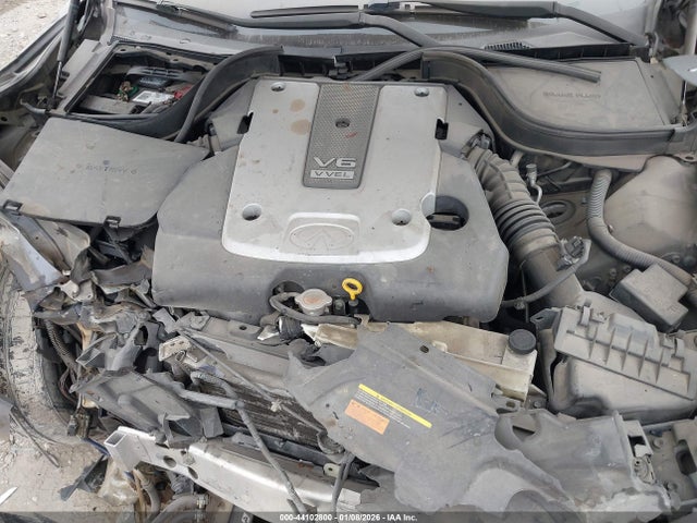 44102800 :رقم المزاد ، JN1CV6AP2CM930446 vin ، 2012 Infiniti G37 Journey مزاد بيع