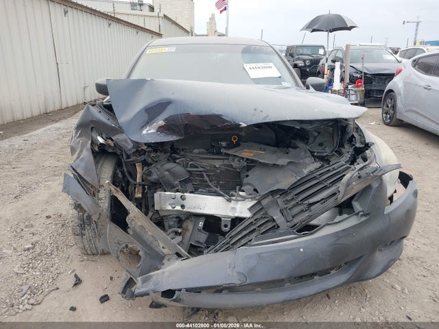 44102800 :رقم المزاد ، JN1CV6AP2CM930446 vin ، 2012 Infiniti G37 Journey مزاد بيع