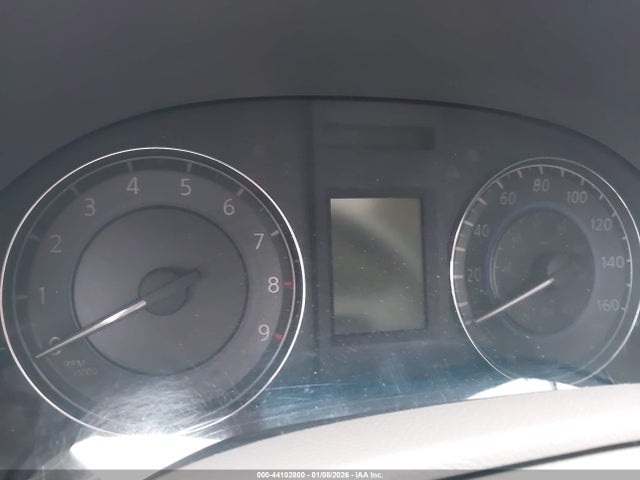 44102800 :رقم المزاد ، JN1CV6AP2CM930446 vin ، 2012 Infiniti G37 Journey مزاد بيع