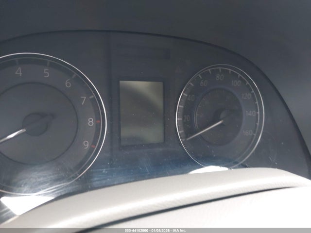 44102800 :رقم المزاد ، JN1CV6AP2CM930446 vin ، 2012 Infiniti G37 Journey مزاد بيع