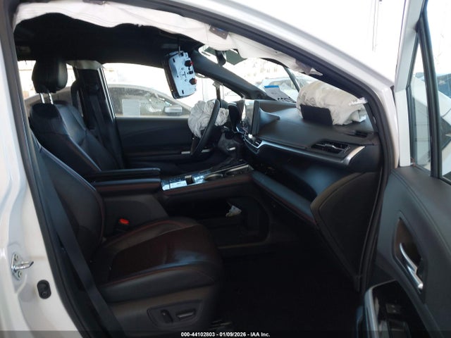 5TDCRKEC6SS256497 Toyota Sienna Xse