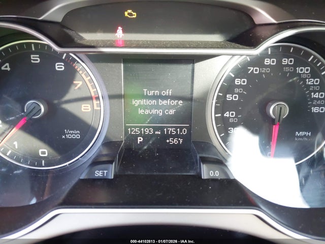 2014 AUDI A4 WAUBFAFL0EA051351 Photo 6