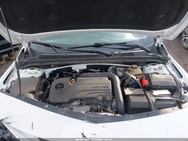 1G1ZG5ST6NF113231 Chevrolet Malibu Fwd Rs