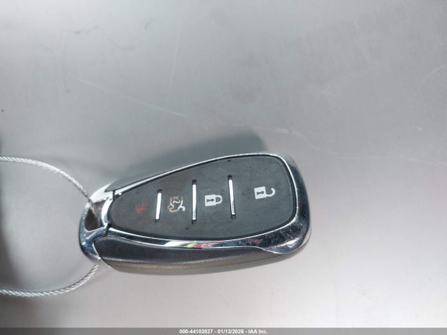 1G1ZG5ST6NF113231 Chevrolet Malibu Fwd Rs