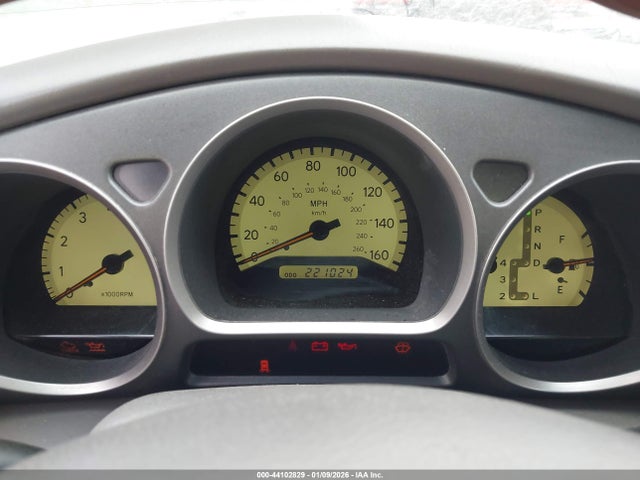 2003 LEXUS GS 430 JT8BL69S930013016 Photo 6