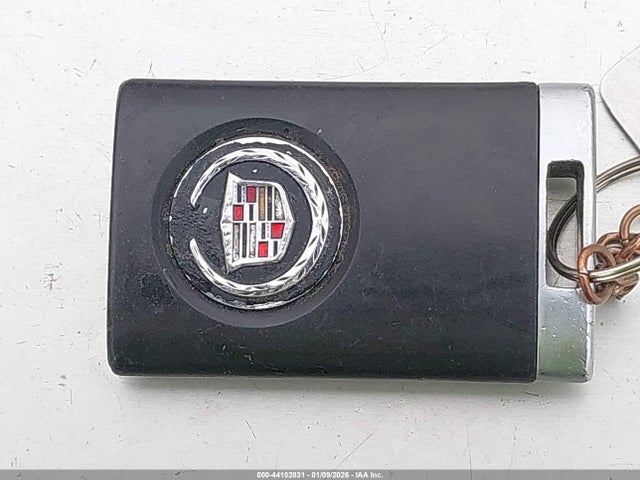 2014 CADILLAC SRX 3GYFNEE32ES617728 Photo 10