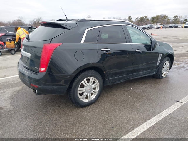 2014 CADILLAC SRX 3GYFNEE32ES617728 Photo 3