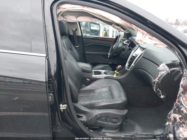 2014 CADILLAC SRX 3GYFNEE32ES617728 Photo 4
