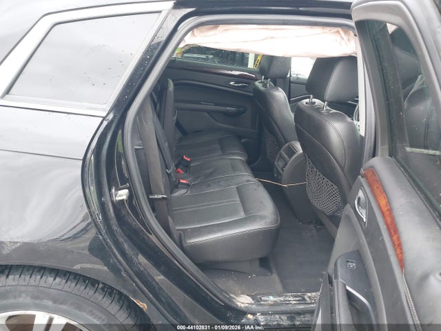 2014 CADILLAC SRX 3GYFNEE32ES617728 Photo 7