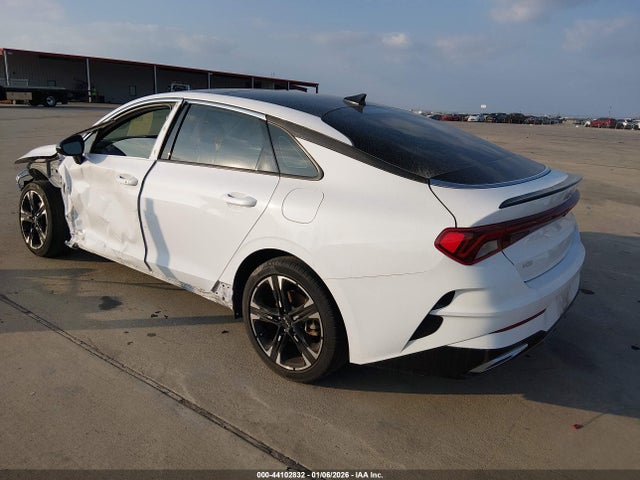5XXG64J22RG255748 KIA K5 Gt-line