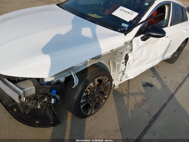 5XXG64J22RG255748 KIA K5 Gt-line