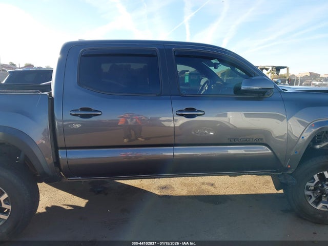5TFCZ5AN7MX266364 Toyota Tacoma Trd Off-road