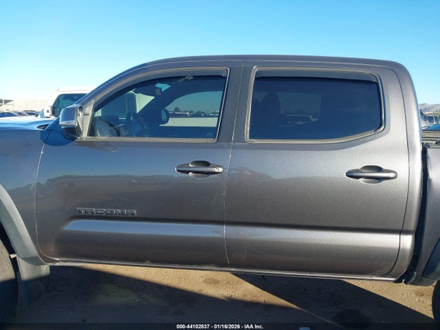5TFCZ5AN7MX266364 Toyota Tacoma Trd Off-road