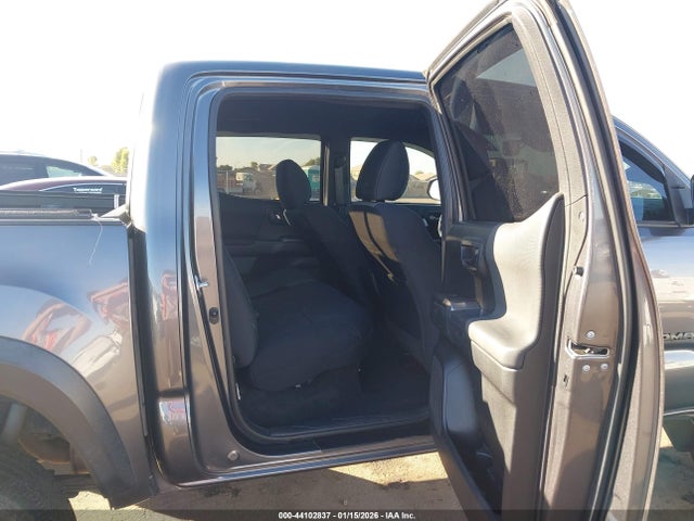 5TFCZ5AN7MX266364 Toyota Tacoma Trd Off-road