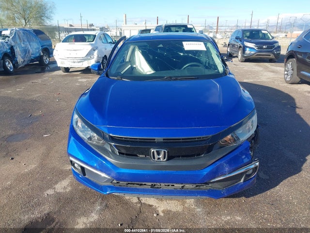 2HGFC1F3XMH703441 Honda CIVIC EX