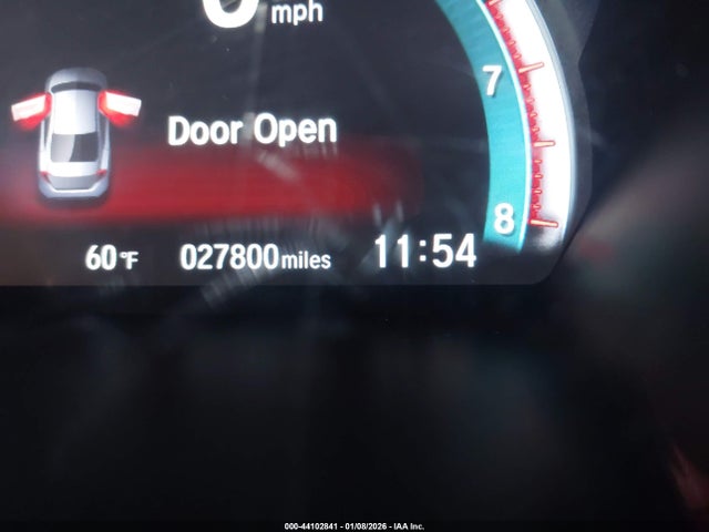 2HGFC1F3XMH703441 Honda CIVIC EX