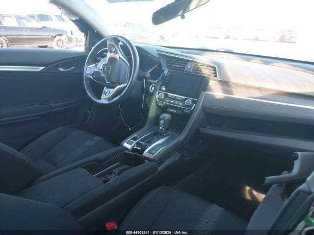 2HGFC1F3XMH703441 Honda CIVIC EX