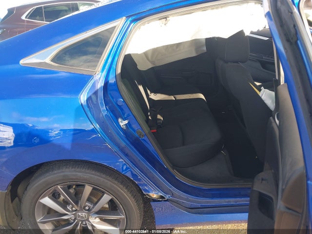 2HGFC1F3XMH703441 Honda CIVIC EX